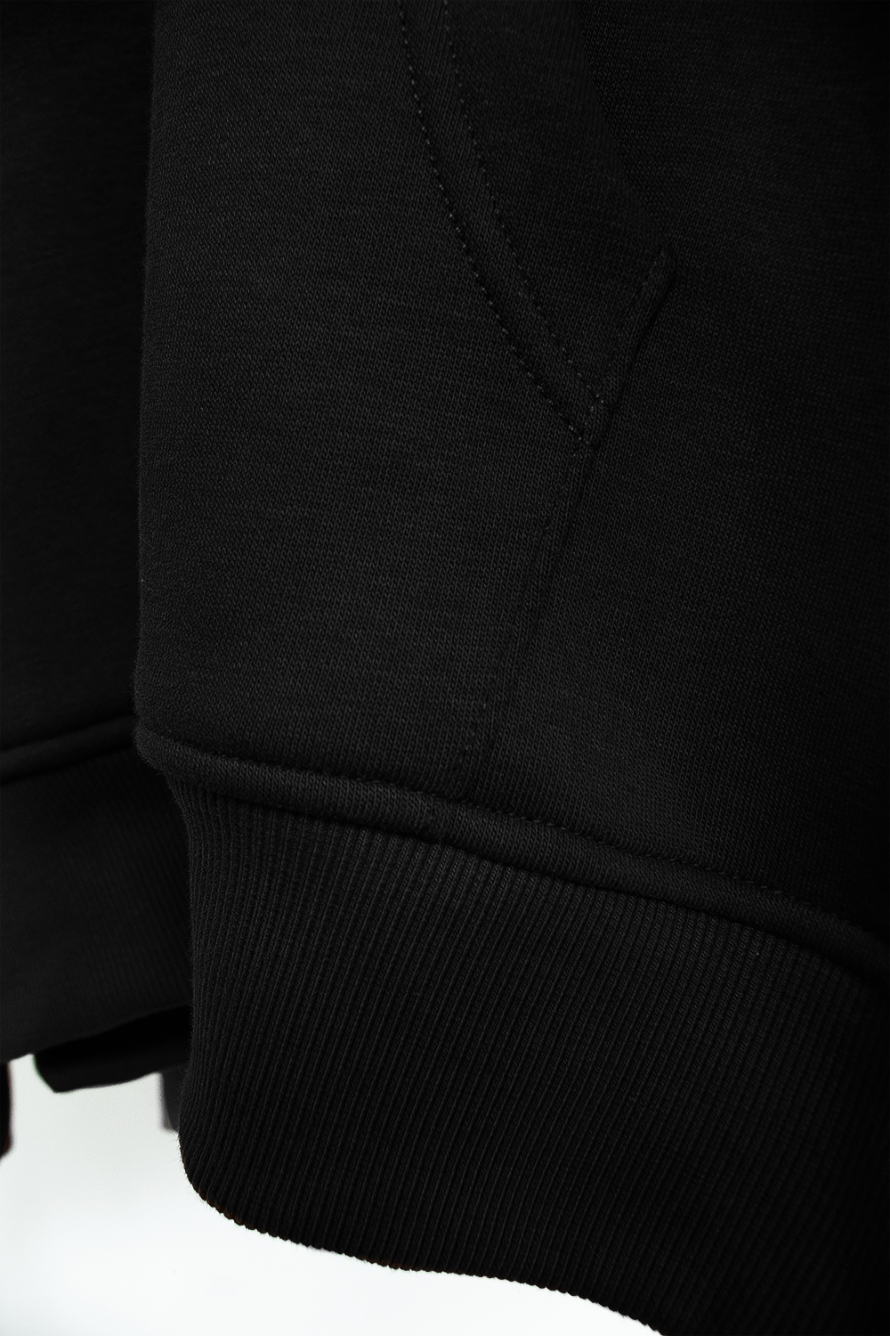 Dreamers Club Hoodie- Black