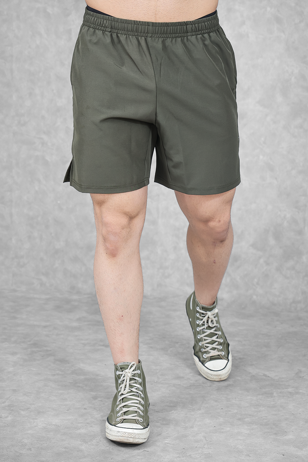 Essential Shorts 3pk