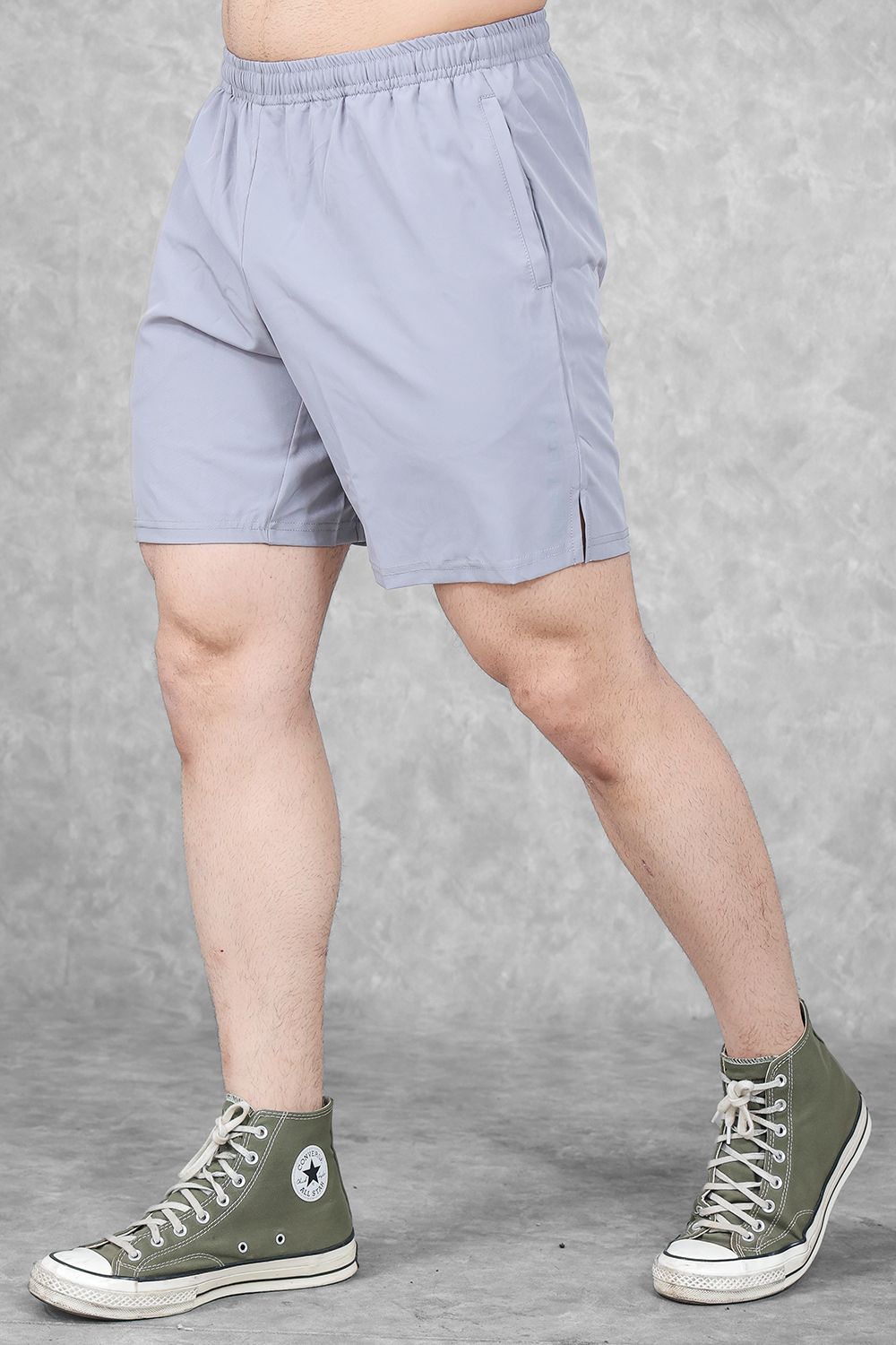Essential Shorts 3pk