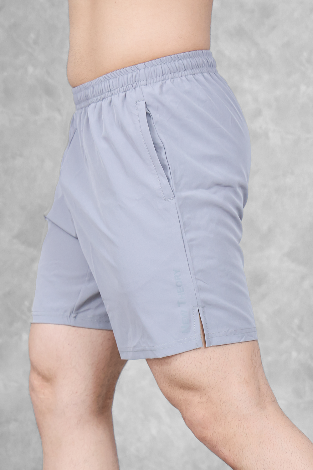 Essential Shorts 3pk