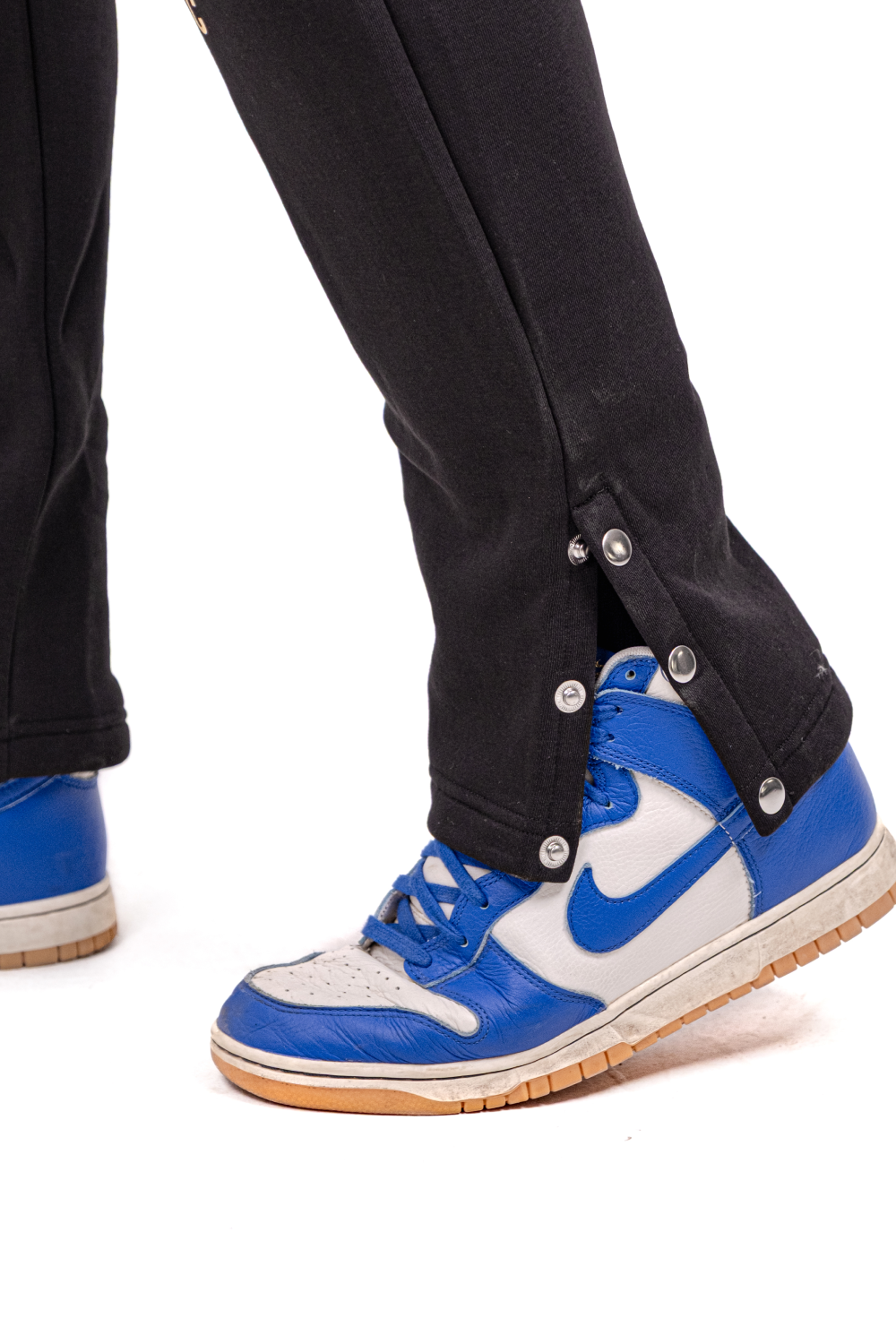 Lifting Club Jogger - Black