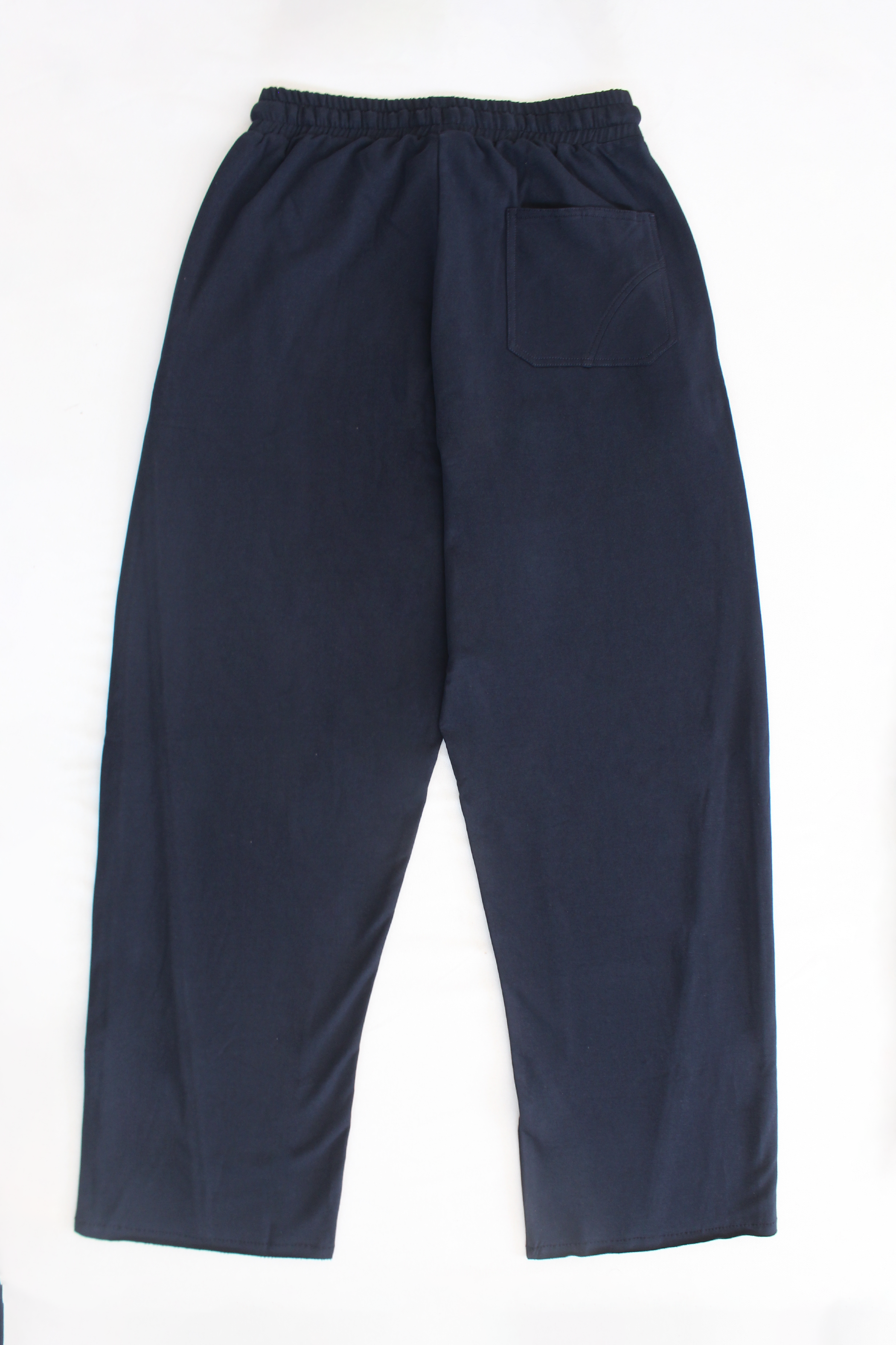 Legacy Jogger - Navy