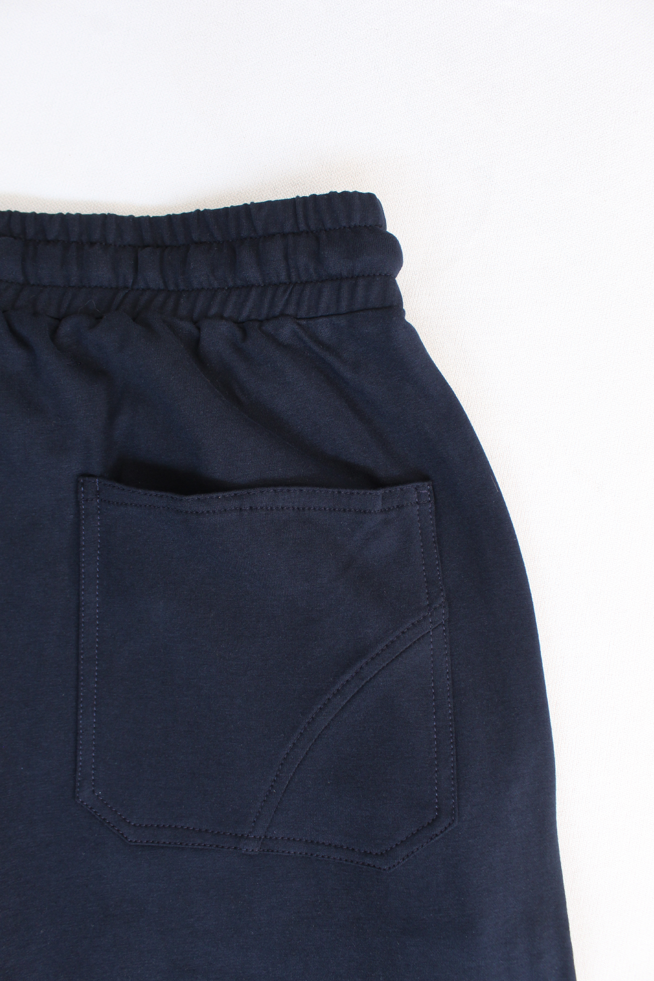 Legacy Jogger - Navy