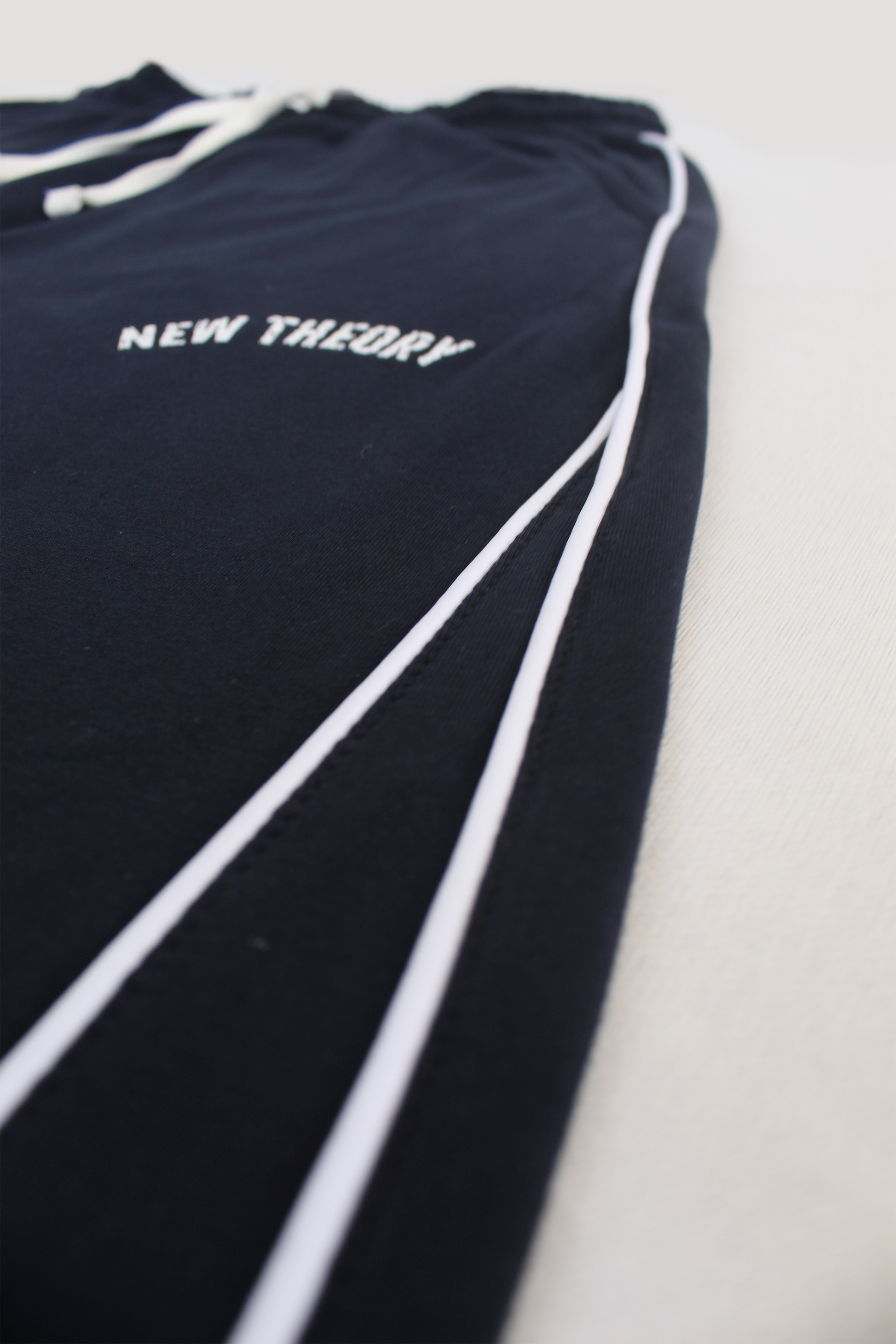 Legacy Jogger - Navy