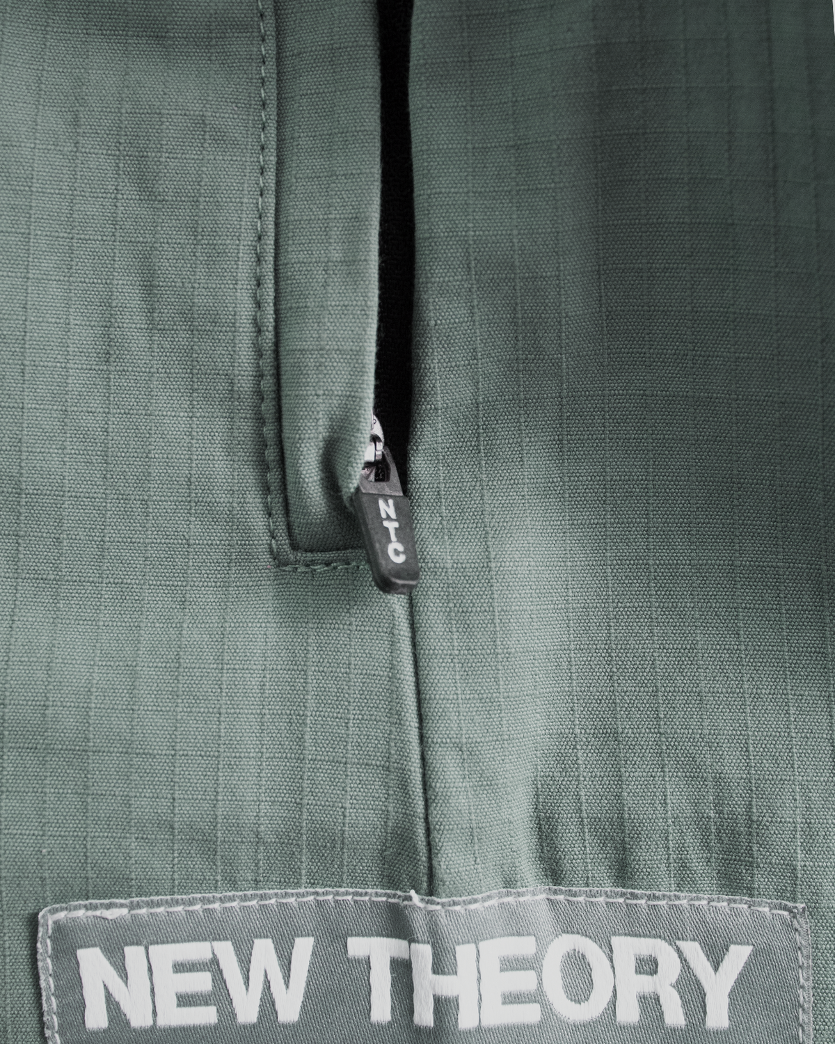 NT001 100% Cotton Pants Women