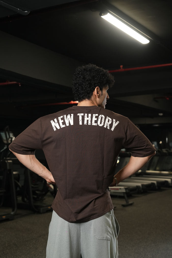 Legacy Oversized T-Shirt (Bold + Soft Balance)