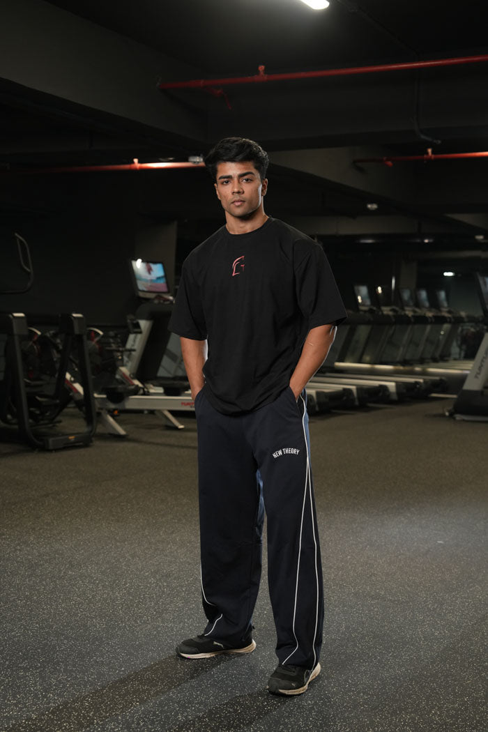 Legacy Jogger - Navy