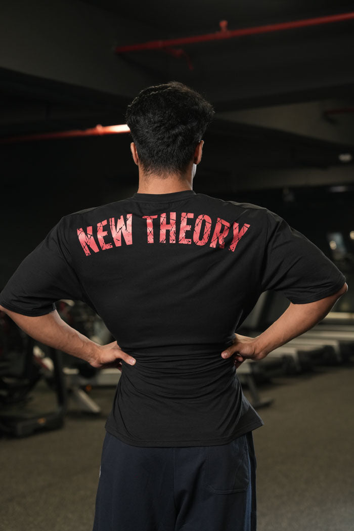 Legacy Oversized T-Shirt (Daily Wear)