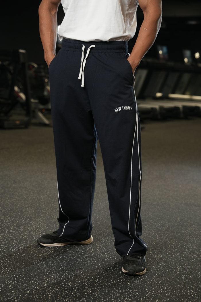 Legacy Jogger - Navy