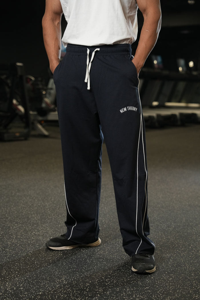Legacy Jogger - Navy