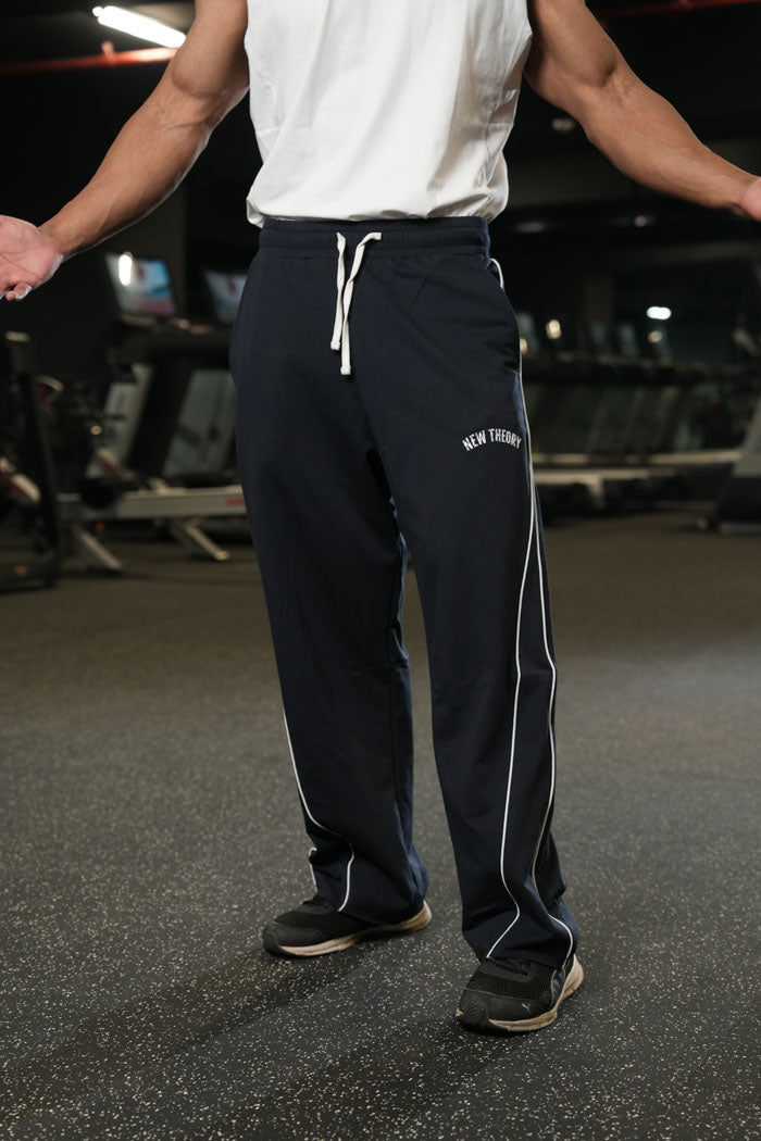 Legacy Jogger - Navy
