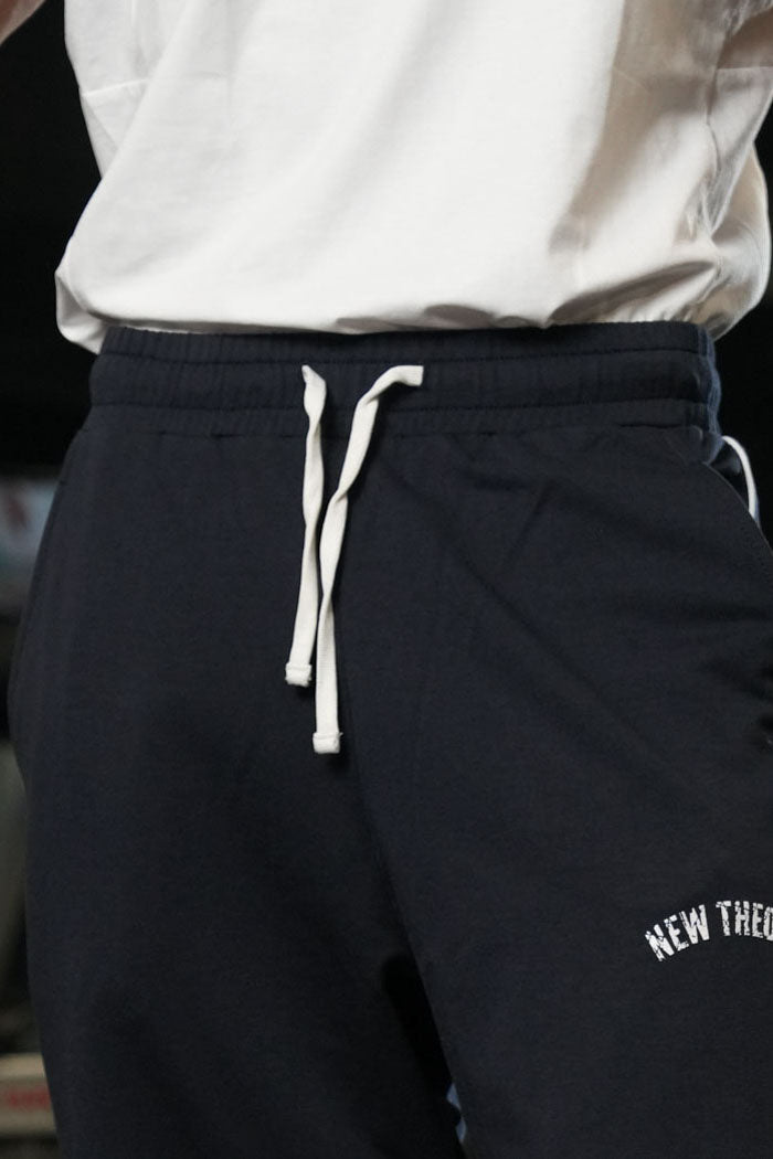 Legacy Jogger - Navy