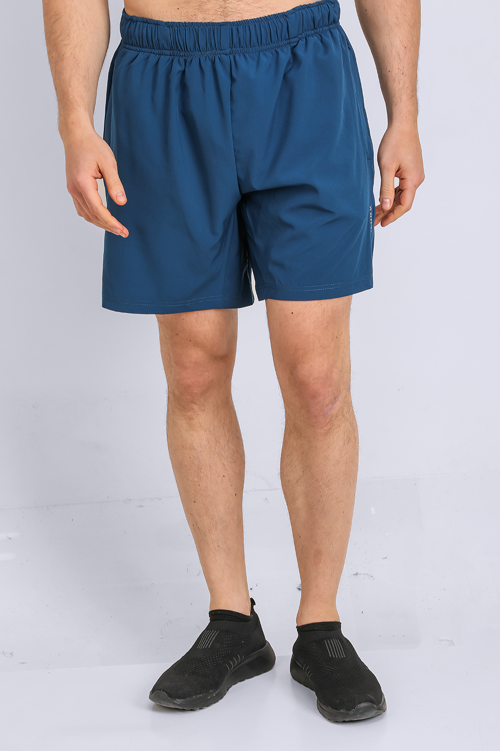 Essential Shorts - Teal