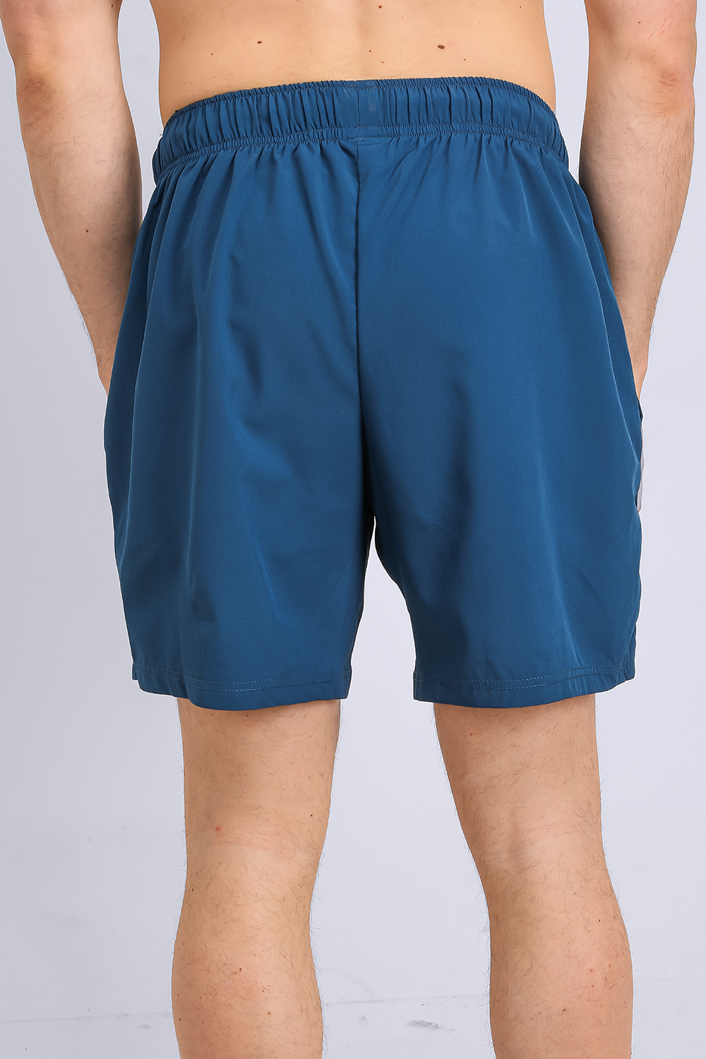 Essential Shorts - Teal