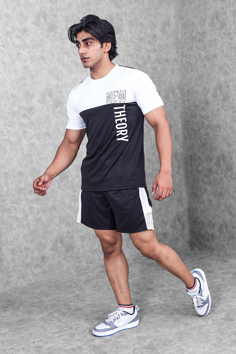 Block Training Set- White