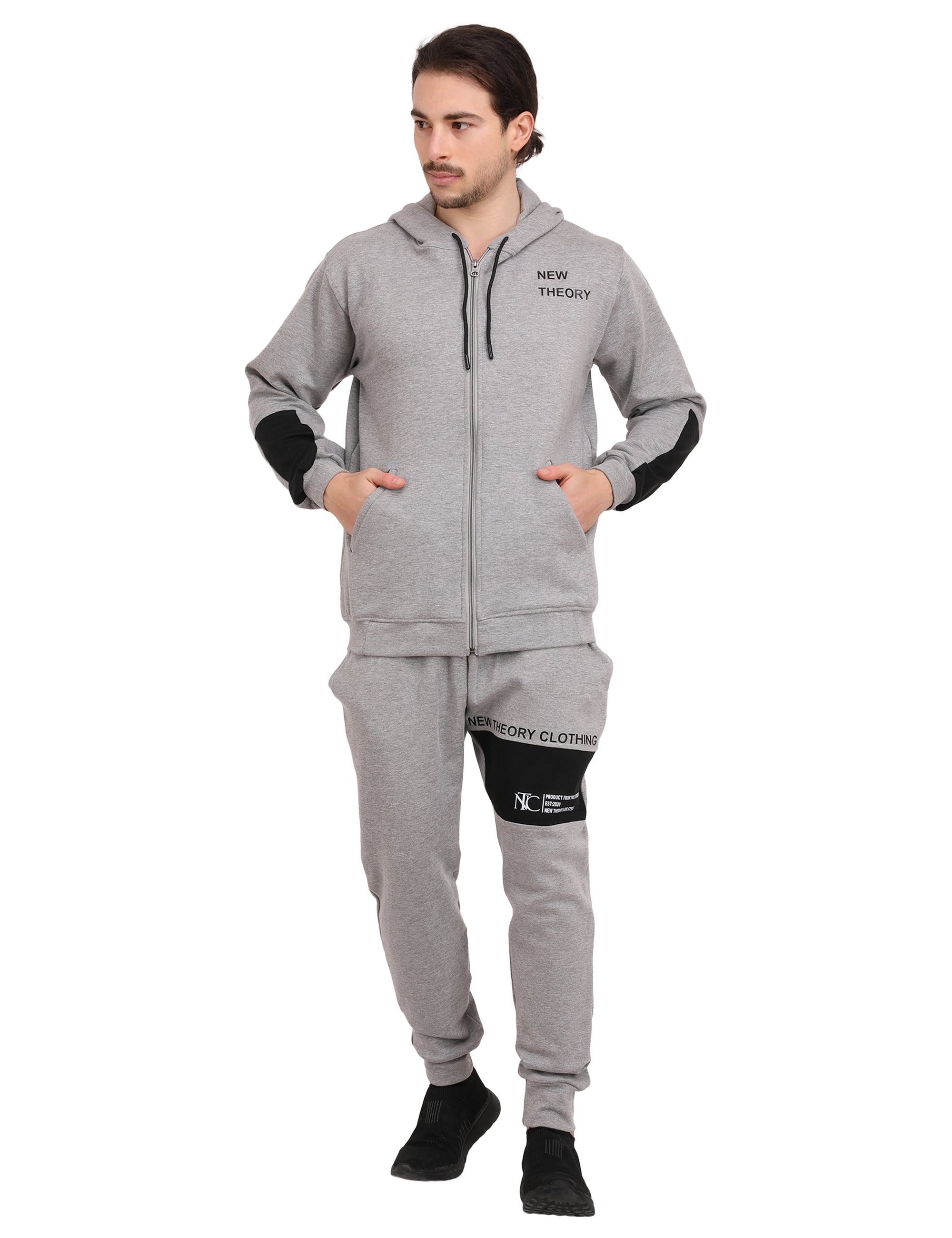 Critical Theory Tracksuit