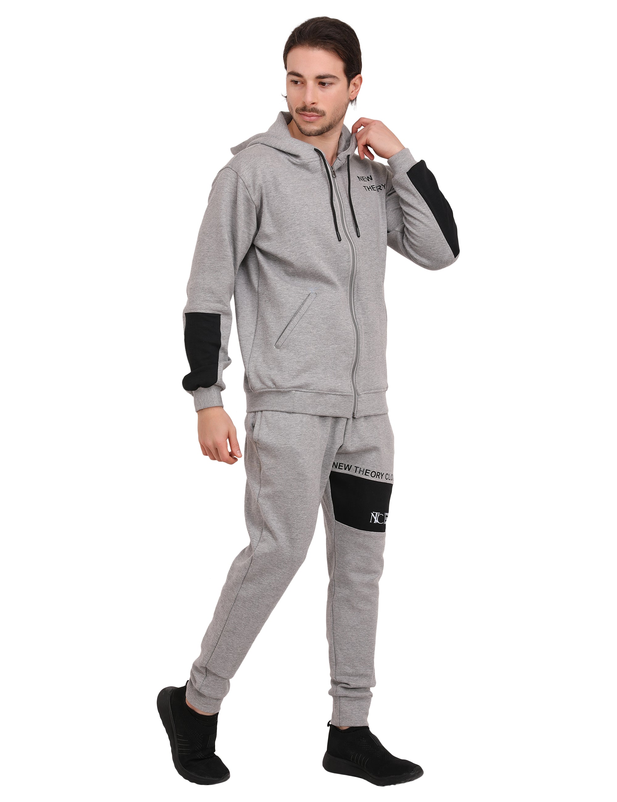 Critical Theory Tracksuit