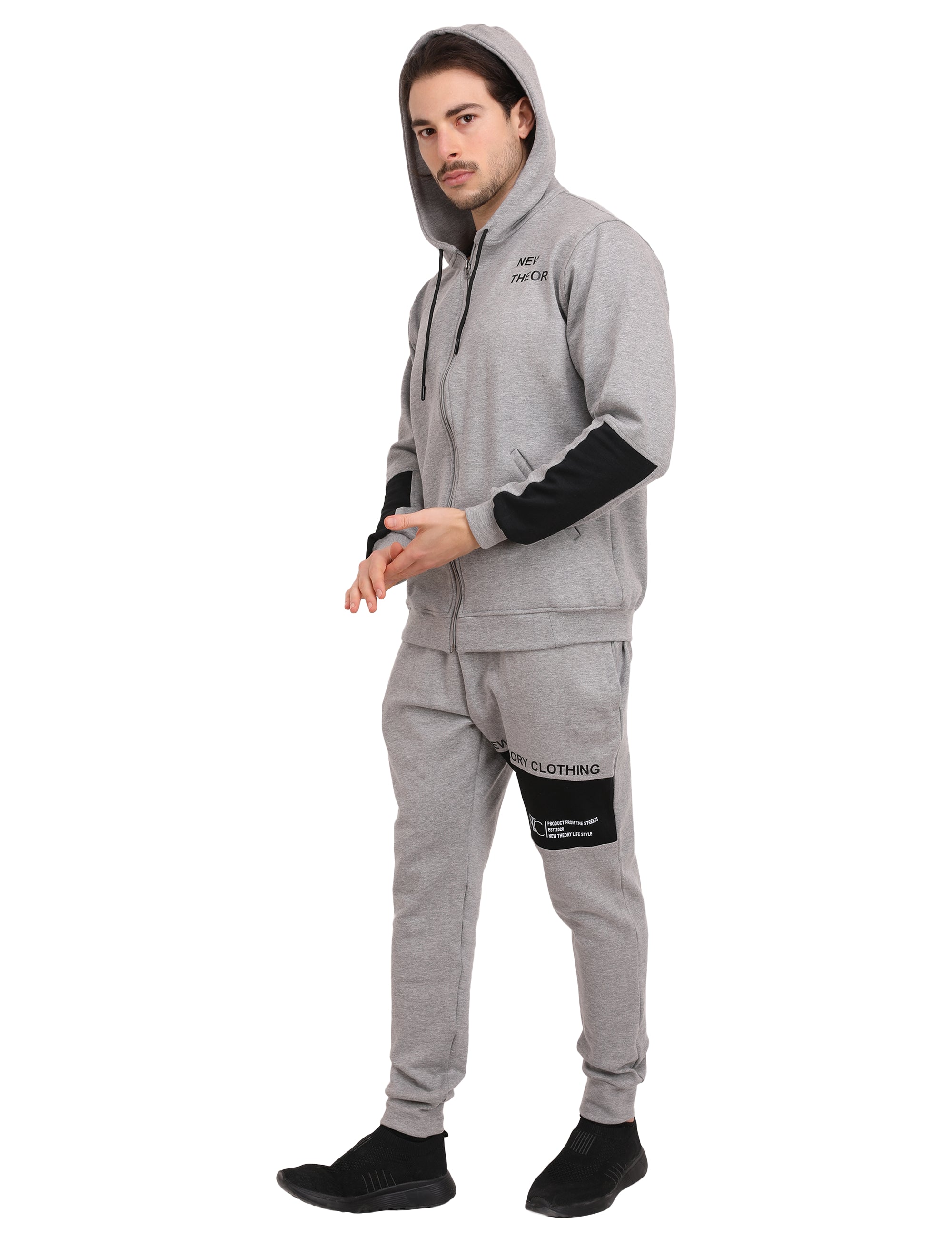Critical Theory Tracksuit
