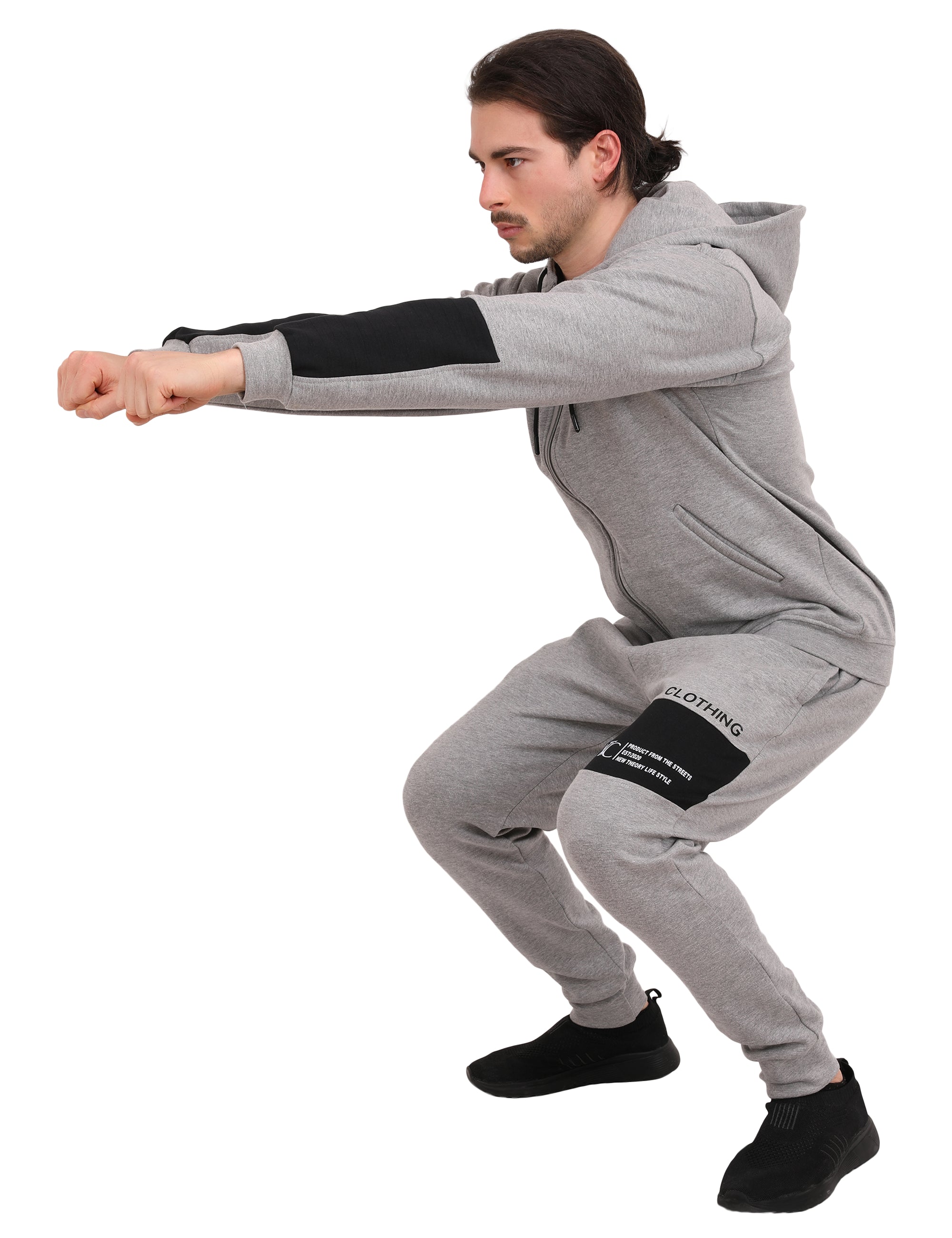 Critical Theory Tracksuit