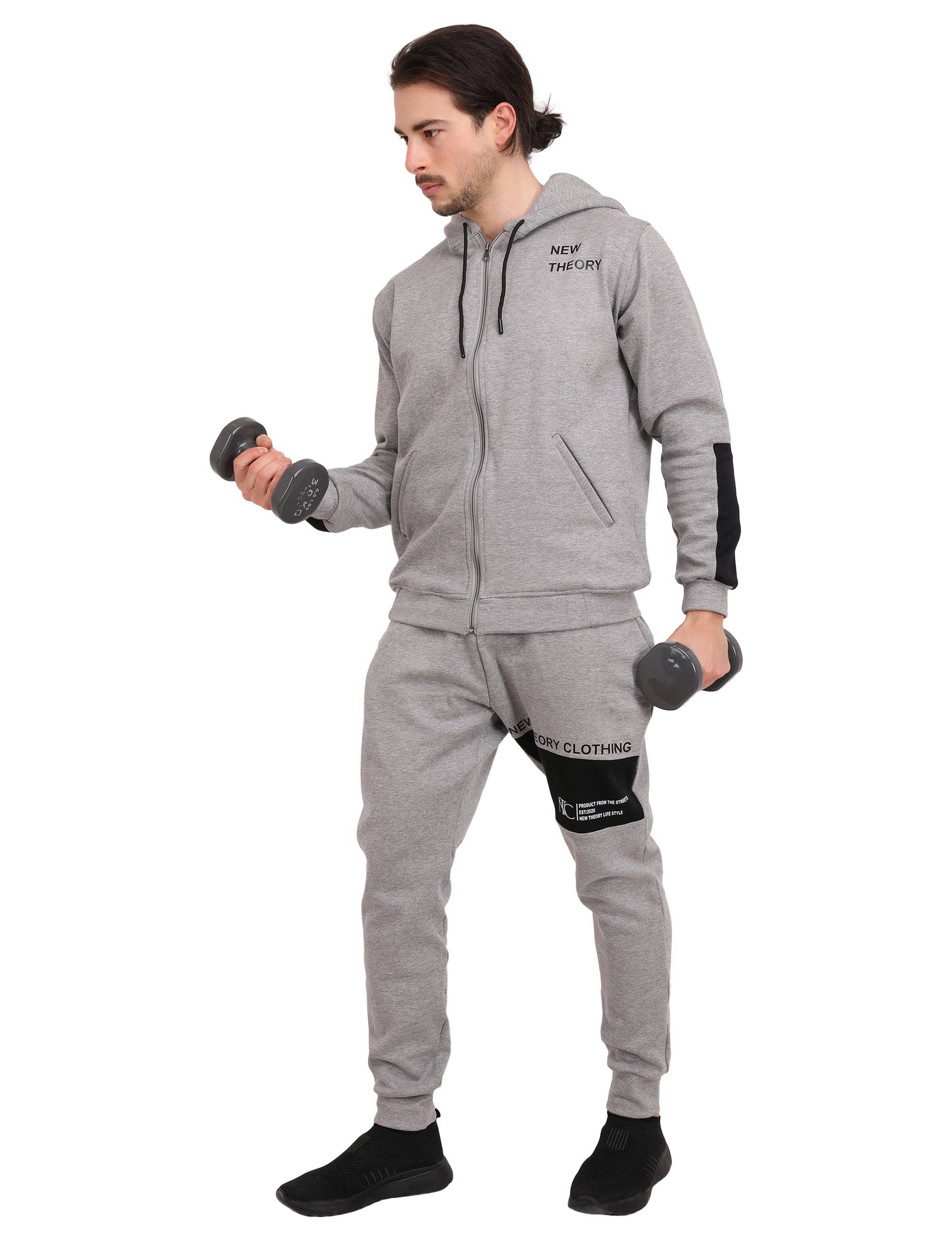Critical Theory Tracksuit