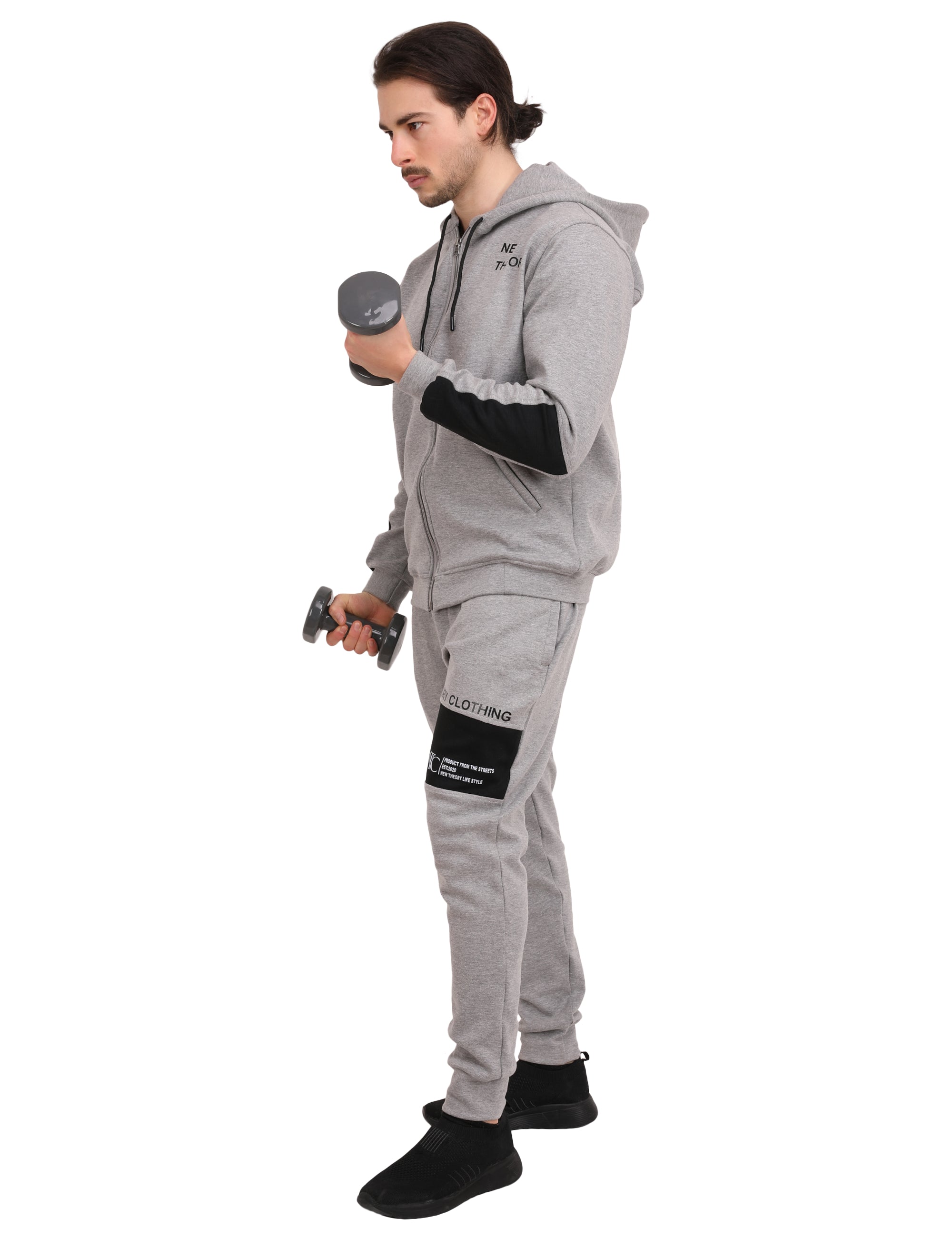 Critical Theory Tracksuit