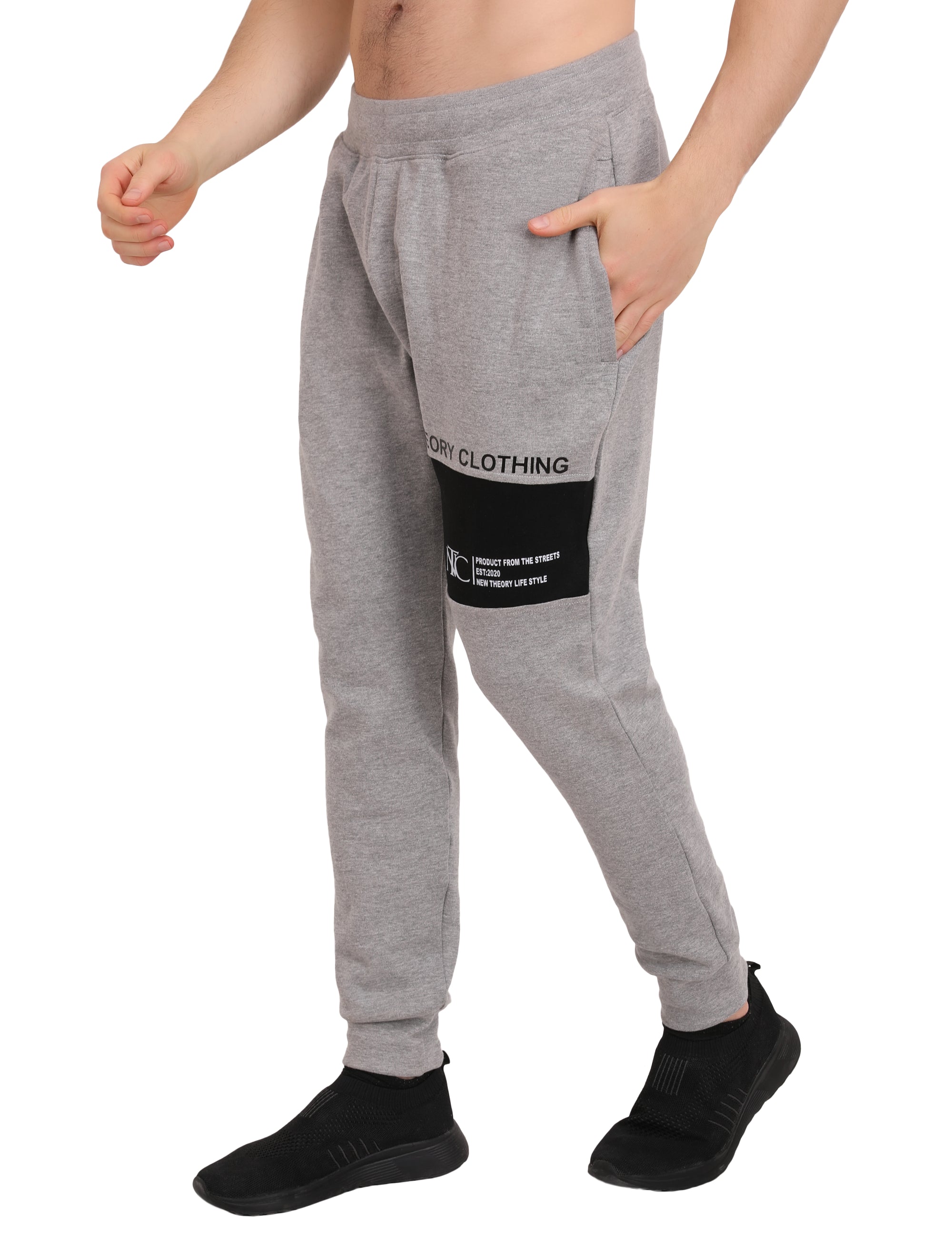 Critical Theory Tracksuit