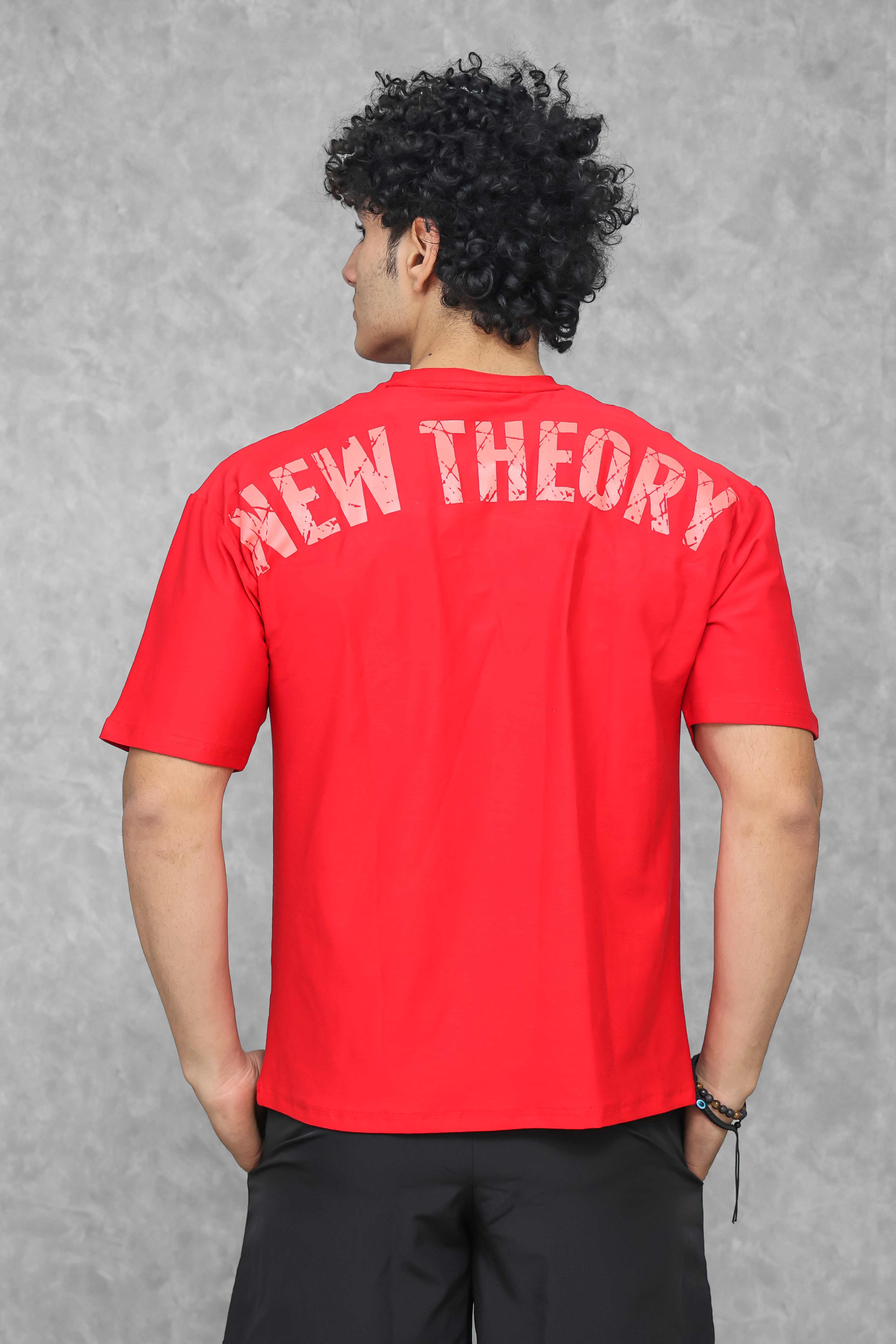 Buy Gym Tshirt Online for Men at Best Price in India New Theory Clothing