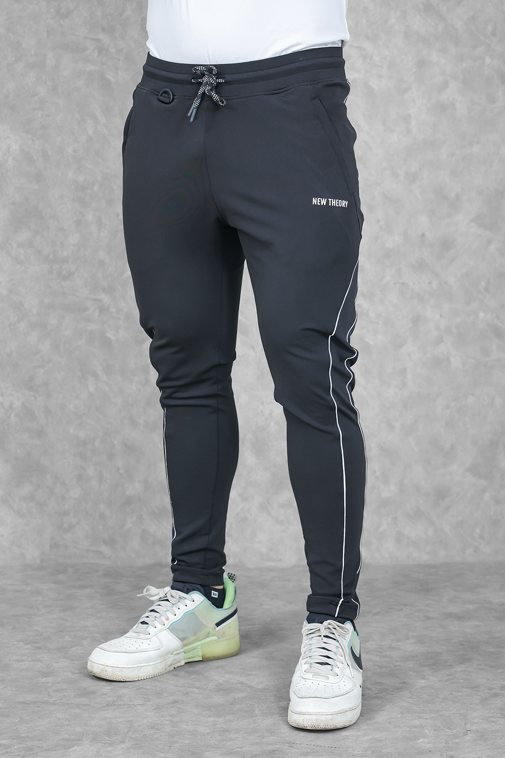 Taper Track Pants - Buy Taper Track Pants online in India