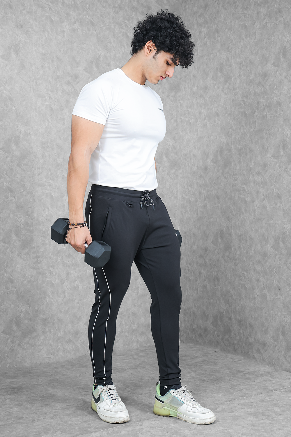 Buy Joggers Trousers for Men Online at Best Price in India New