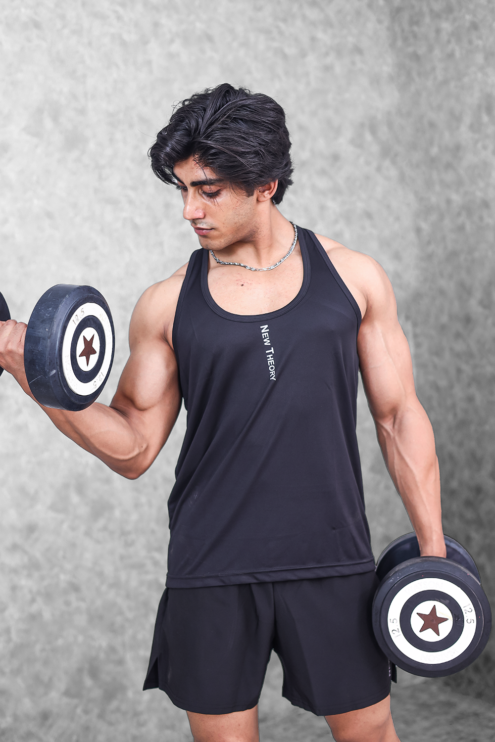 Dry fit vest new arrivals