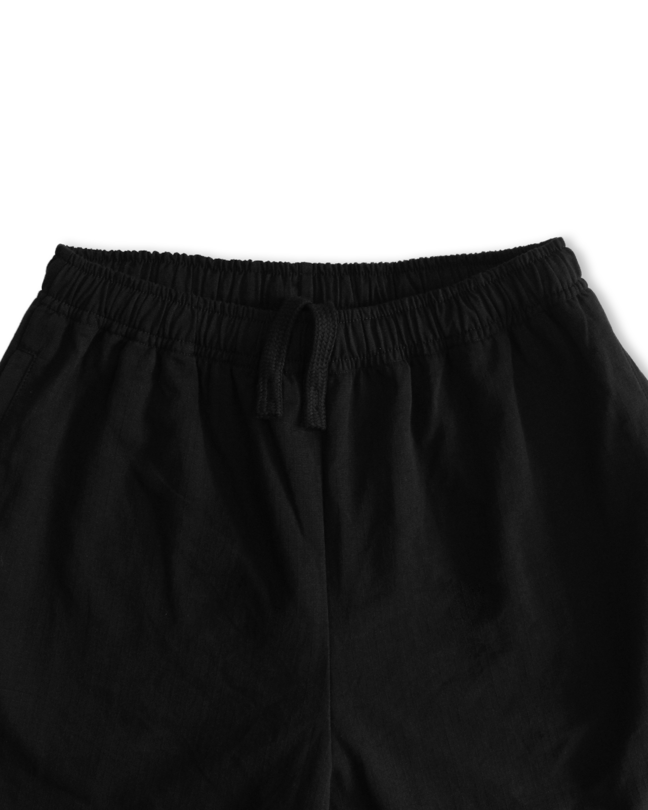 NT001 Parkha Hoodie & Pant Black