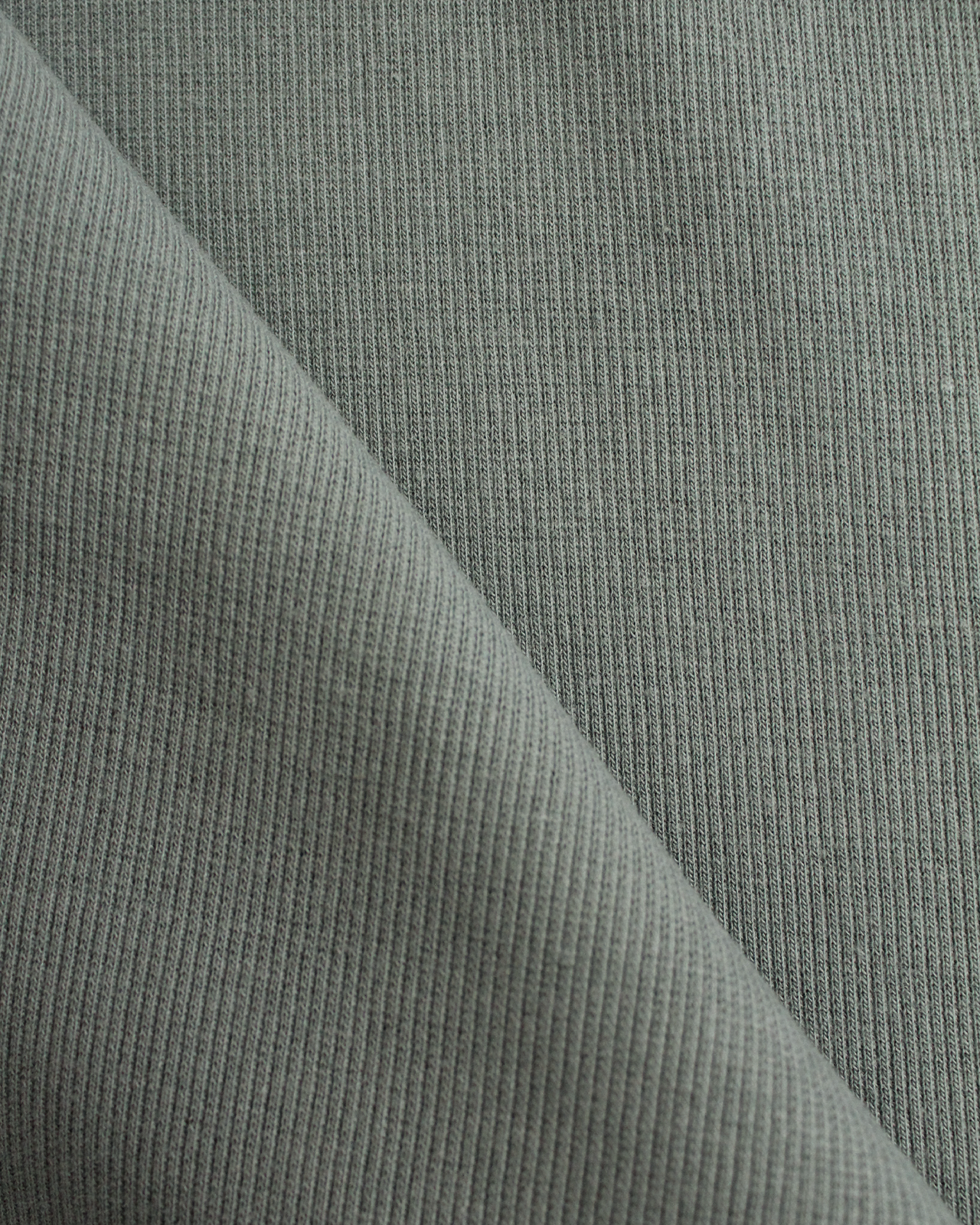 NT001 Ribbed Tank Seagrass