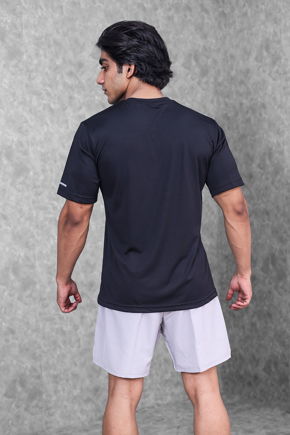 Men's 2025 workout apparel