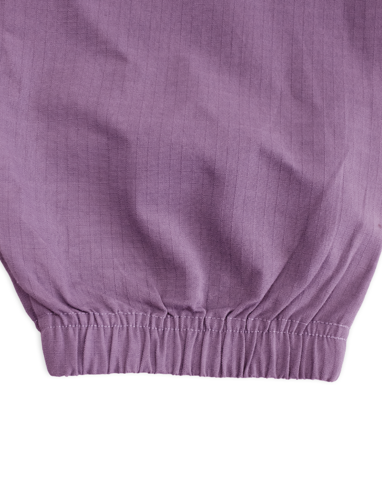 NT001 Cotton Pants Beige