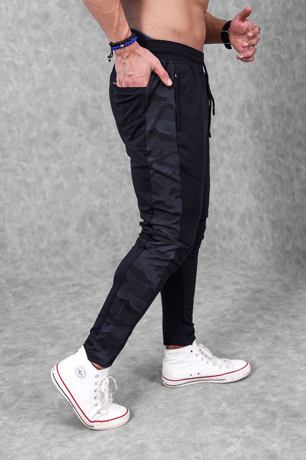 Camo 2025 workout joggers