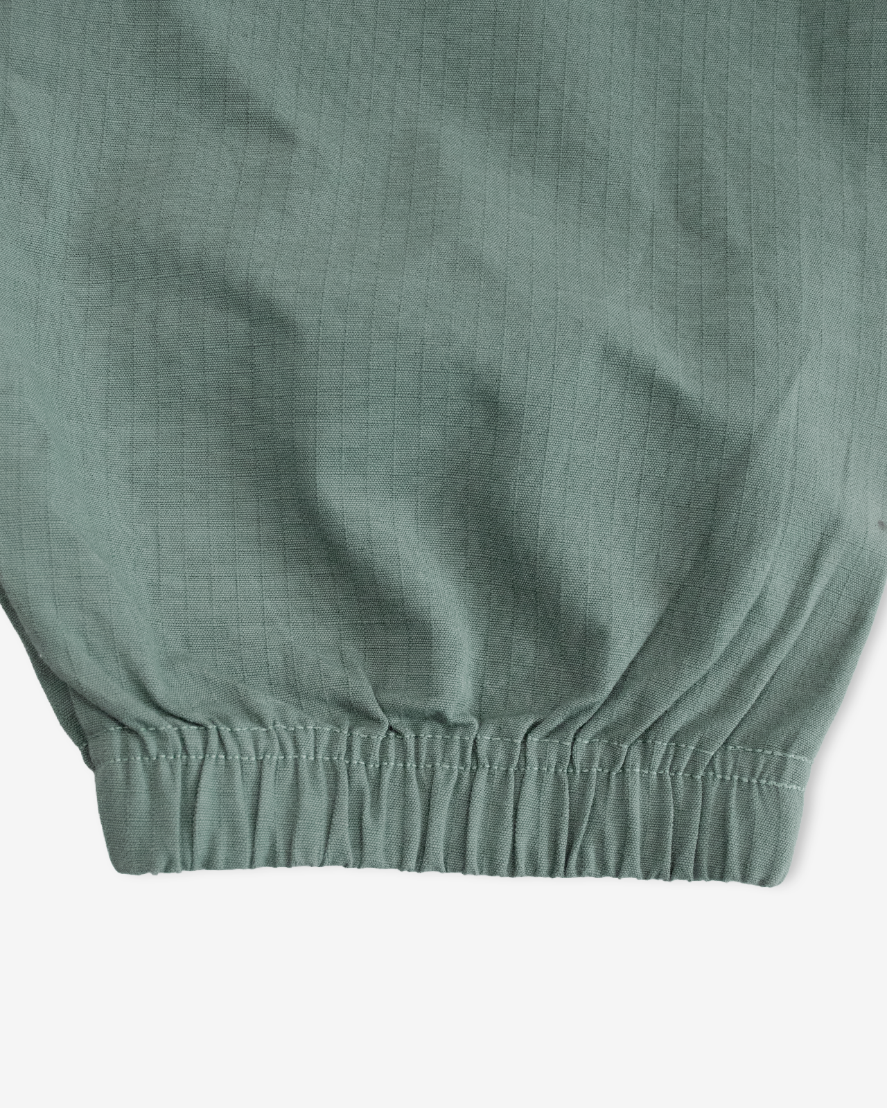 NT001 Cotton Pants Seagrass