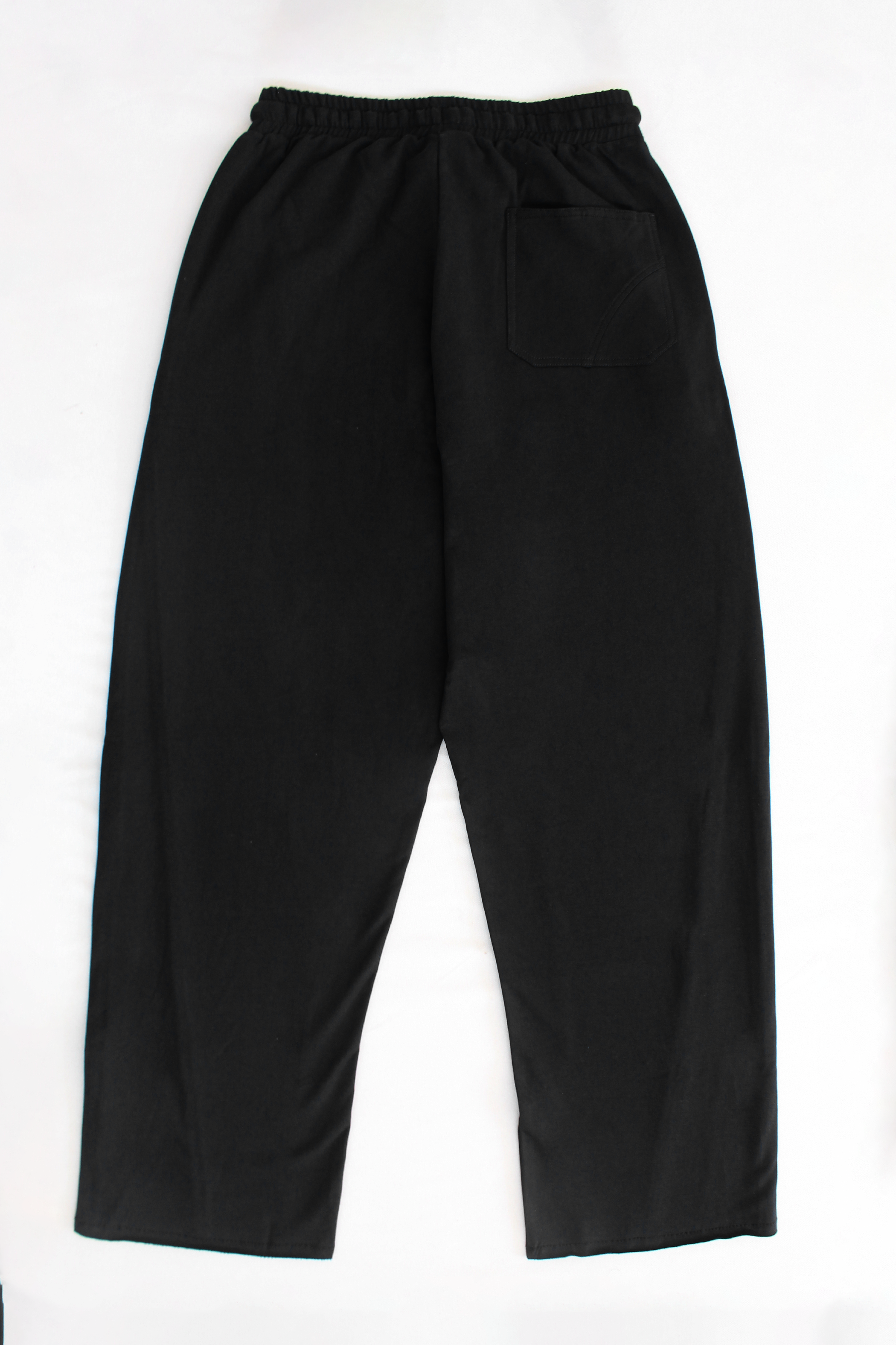 Legacy Jogger - Black