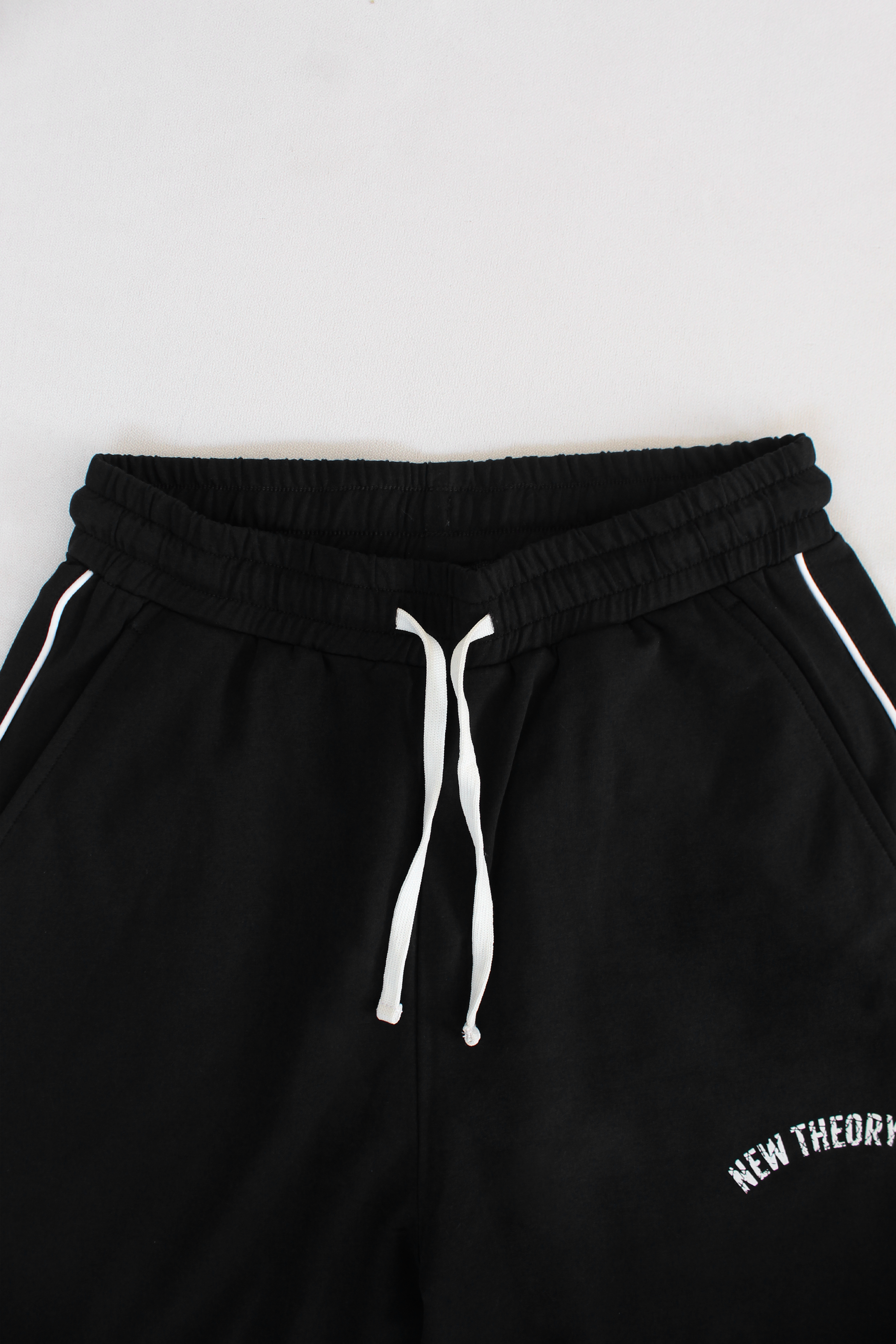 Legacy Jogger - Black