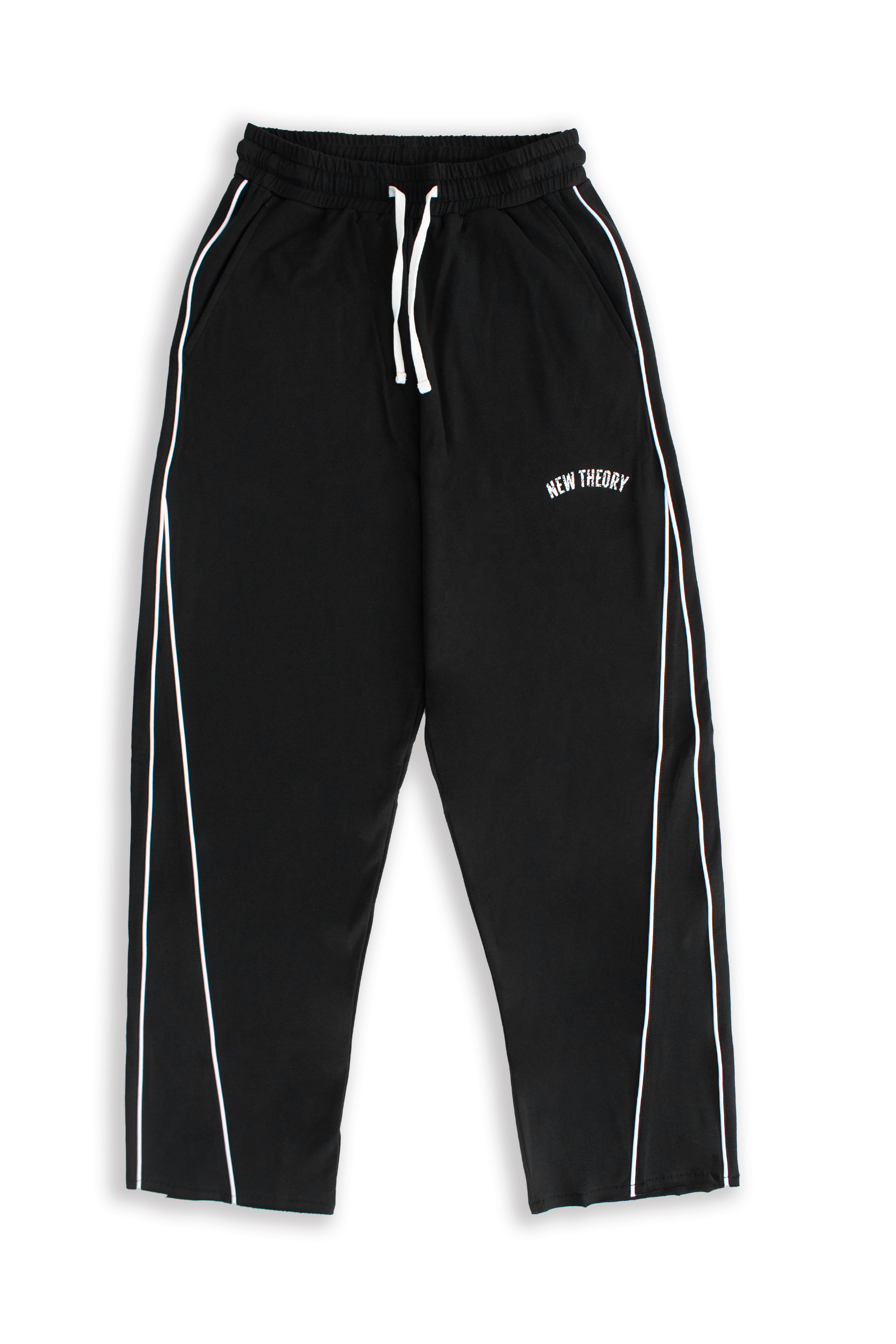 Legacy Jogger - Black