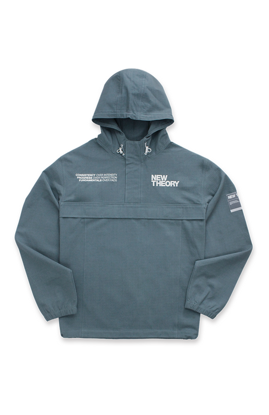 NT001 100% Cotton Parkha Hoodie