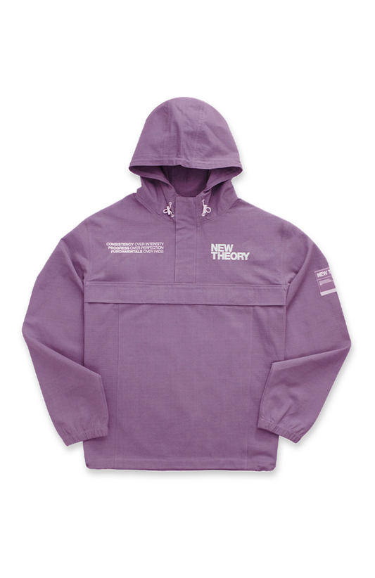 NT001 100% Cotton Parkha Hoodie