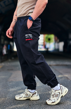NT001 100% Cotton Pants