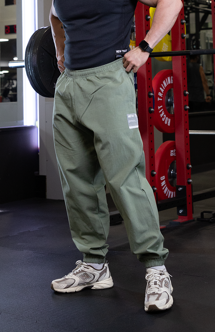 NT001 100% Cotton Pants