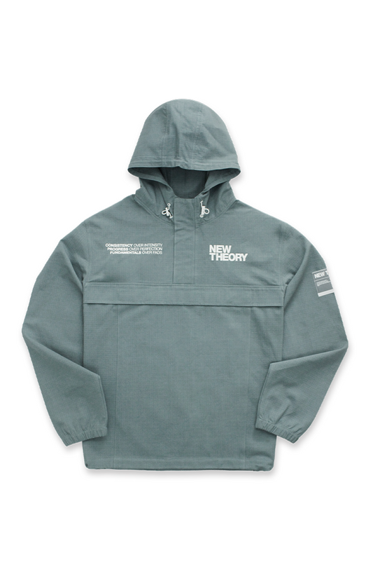 NT001 100% Cotton Parkha Hoodie