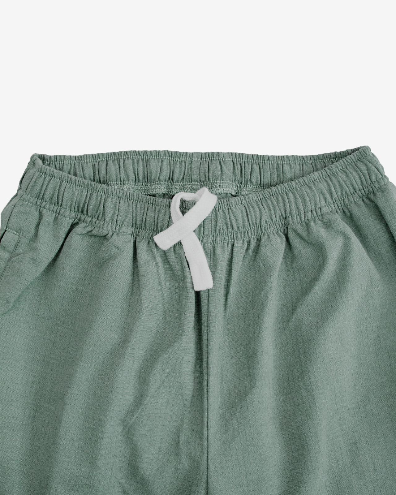 NT001 Shorts 7' inch Seagrass