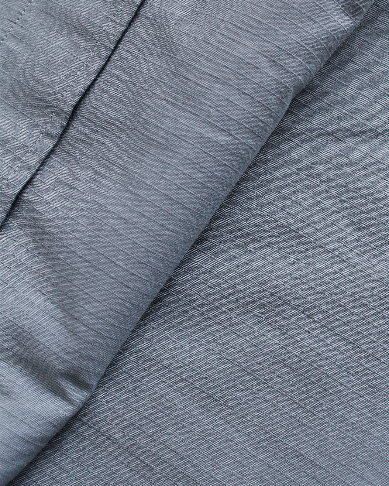 NT001 Parkha Hoodie Lead Blue