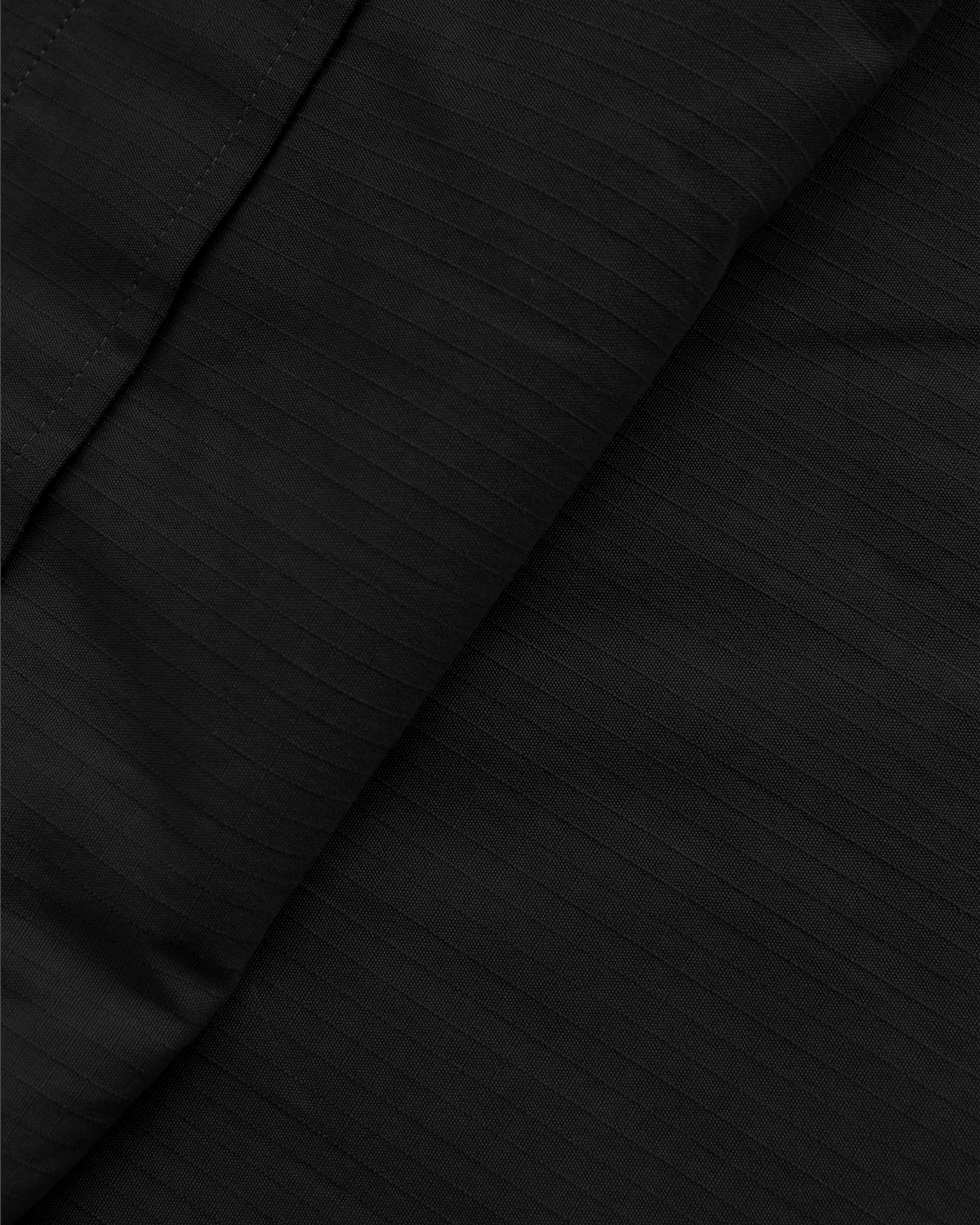 NT001 Parkha Hoodie Black