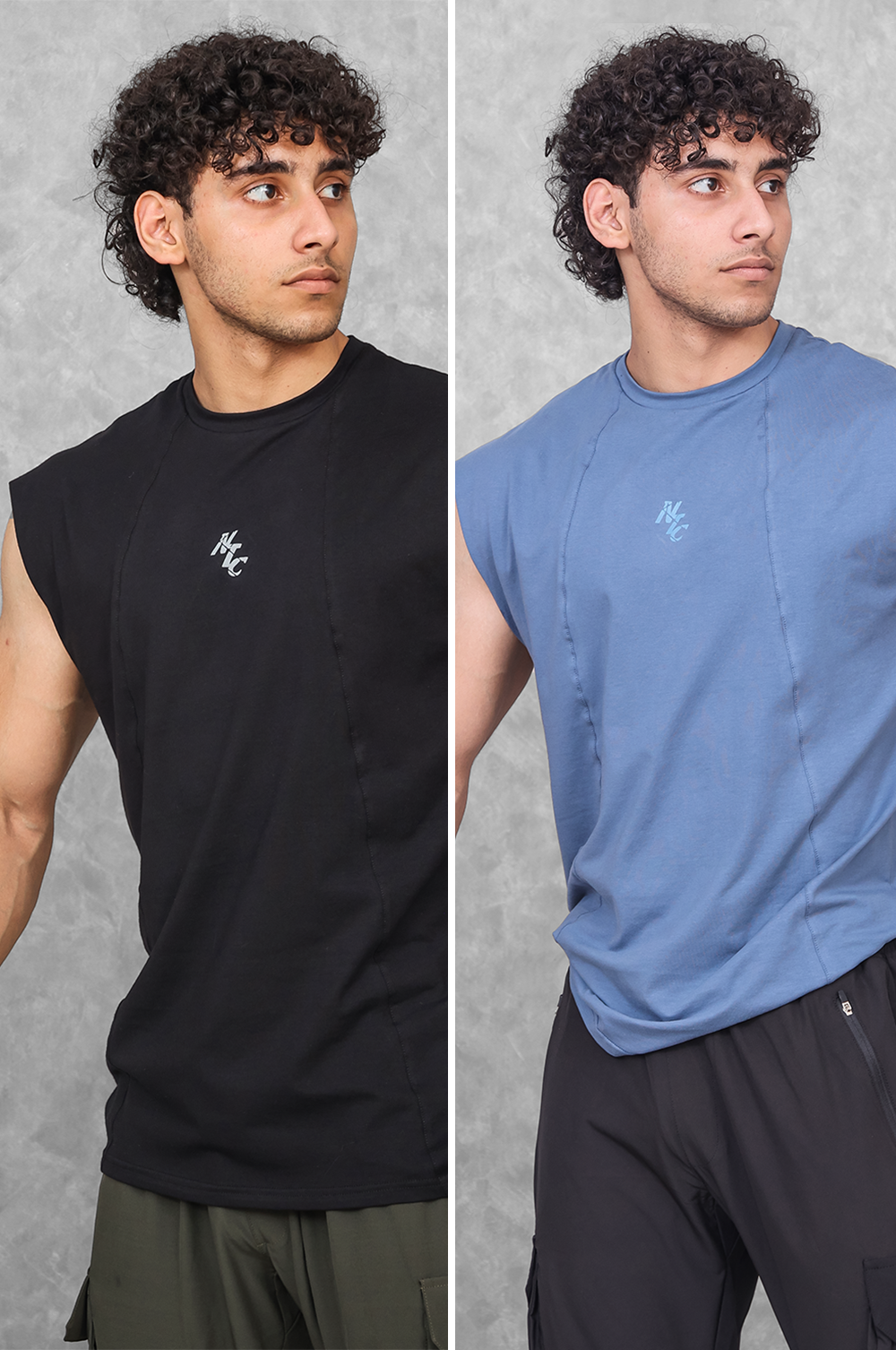 Legacy Cut Off Tank