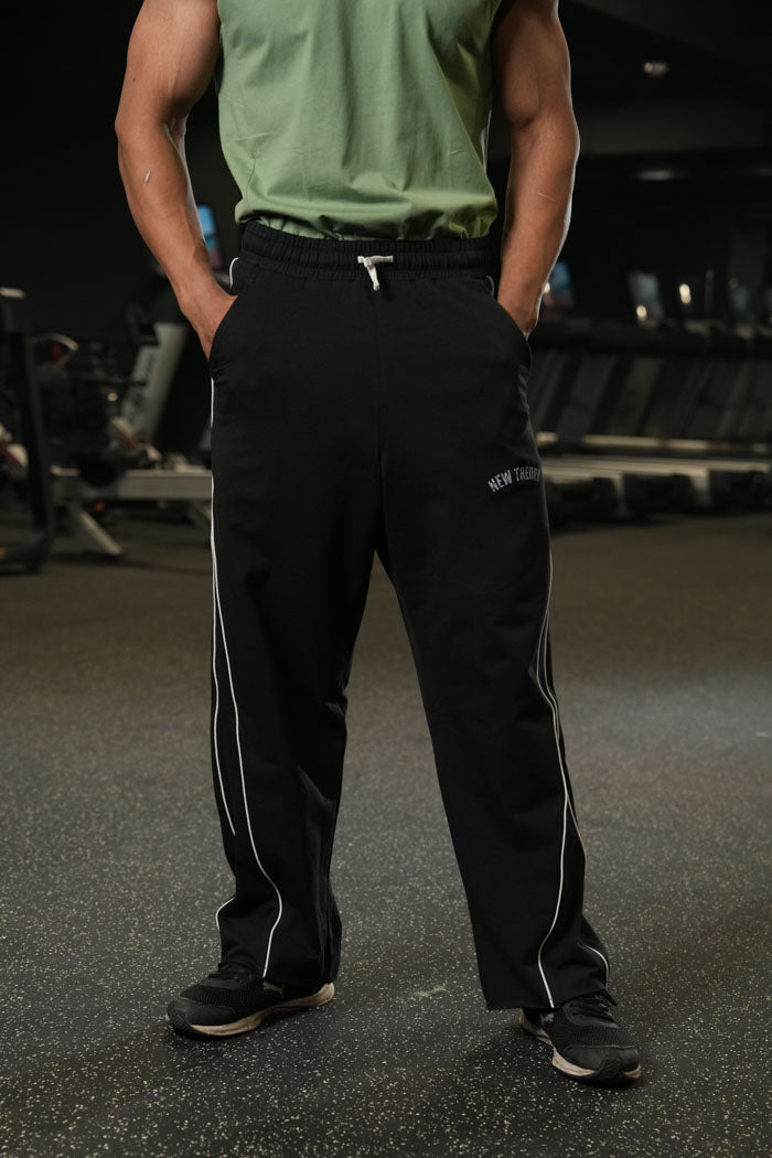 Legacy Jogger - Black