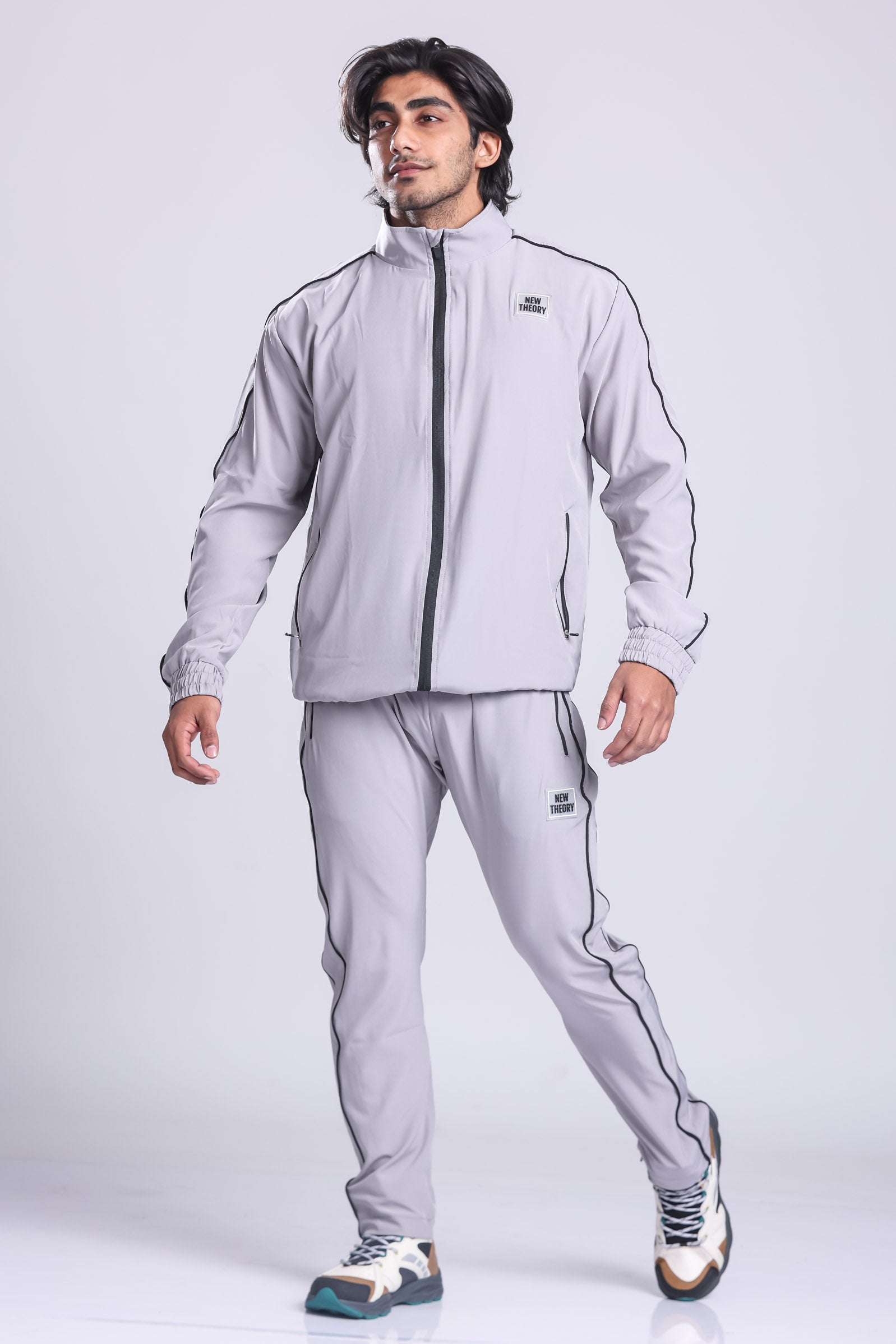 Essential Performance Tracksuits